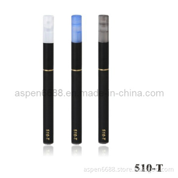 Super Slim E Cigarette 510-T, Resemble Real Cigarette 510-T Electronic Cigarette